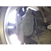 Pinza Freno Trasera Izquierda para Peugeot 308 Ii (Lb_, Lp_, Lw_, Lh_, L3_)