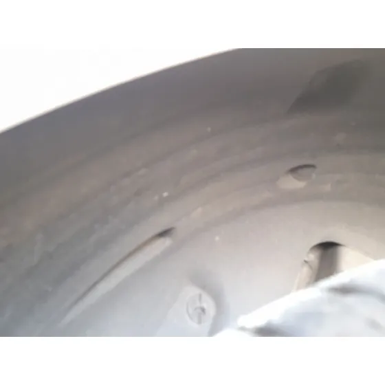 Plastico Pase Rueda Tras. Izq. para Peugeot 308 Ii (Lb_, Lp_, Lw_, Lh_, L3_)
