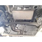 Puente Trasero para Peugeot 308 Ii (Lb_, Lp_, Lw_, Lh_, L3_)