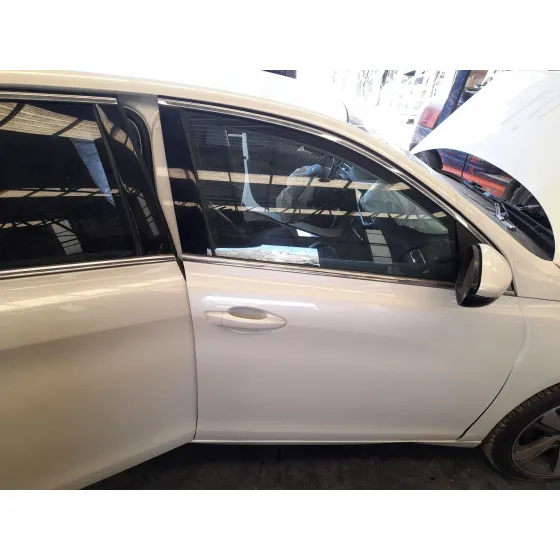 Puerta Delantera Derecha para Peugeot 308 Ii (Lb_, Lp_, Lw_, Lh_, L3_)