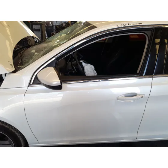Puerta Delantera Izquierda para Peugeot 308 Ii (Lb_, Lp_, Lw_, Lh_, L3_)