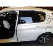 Puerta Trasera Izquierda para Peugeot 308 Ii (Lb_, Lp_, Lw_, Lh_, L3_)