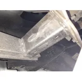 Refuerzo Paragolpes Trasero para Peugeot 308 Ii (Lb_, Lp_, Lw_, Lh_, L3_)