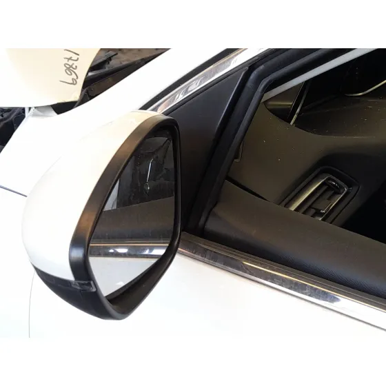 Retrovisor Izquierdo para Peugeot 308 Ii (Lb_, Lp_, Lw_, Lh_, L3_)