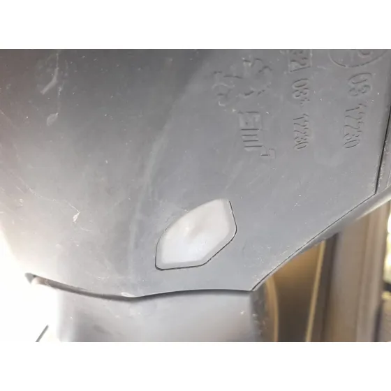 Retrovisor Izquierdo para Peugeot 308 Ii (Lb_, Lp_, Lw_, Lh_, L3_)