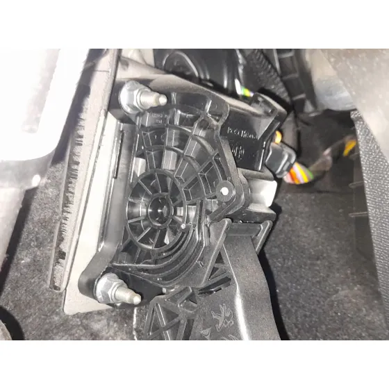 Potenciometro Pedal para Peugeot 308 Ii (Lb_, Lp_, Lw_, Lh_, L3_)