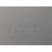 Airbag Cortina Delantero Derecho para Renault Grand Scenic Iii (Jz0/1_)