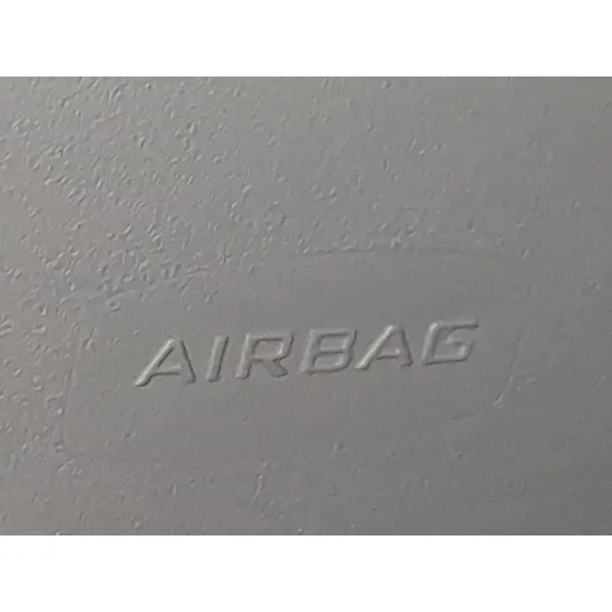 Airbag Cortina Delantero Derecho para Renault Grand Scenic Iii (Jz0/1_)