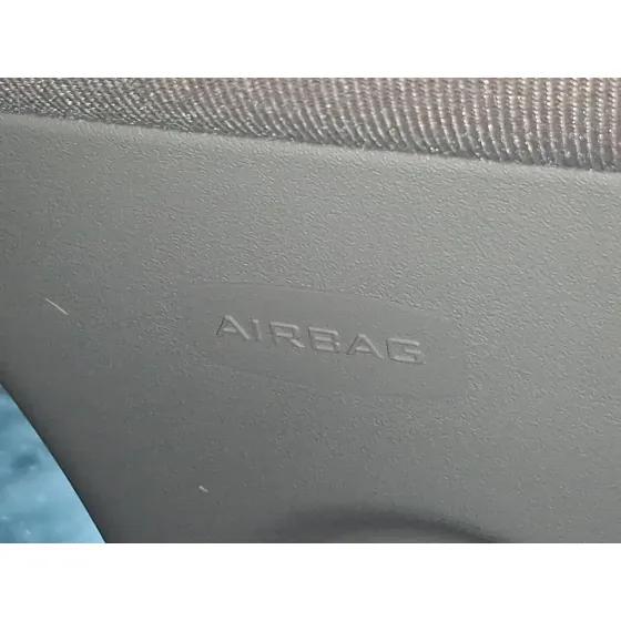 Airbag Cortina Delantero Izquierdo para Renault Grand Scenic Iii (Jz0/1_)
