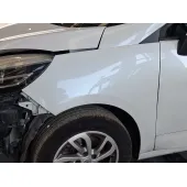 Aleta Delantera Izquierda para Renault Grand Scenic Iii (Jz0/1_)
