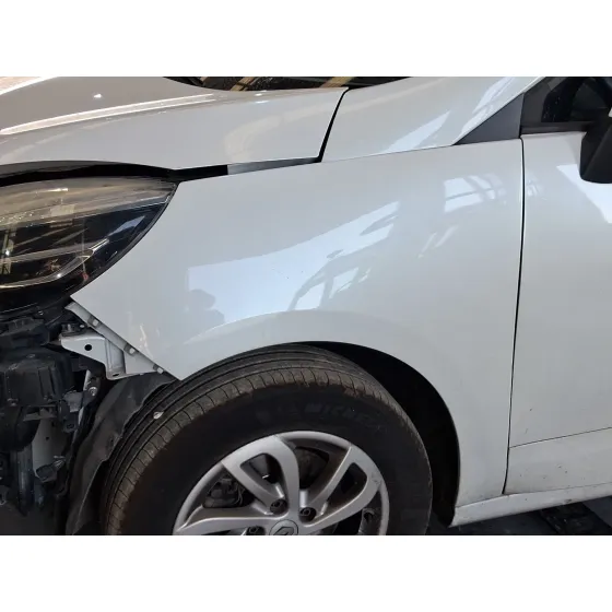 Aleta Delantera Izquierda para Renault Grand Scenic Iii (Jz0/1_)