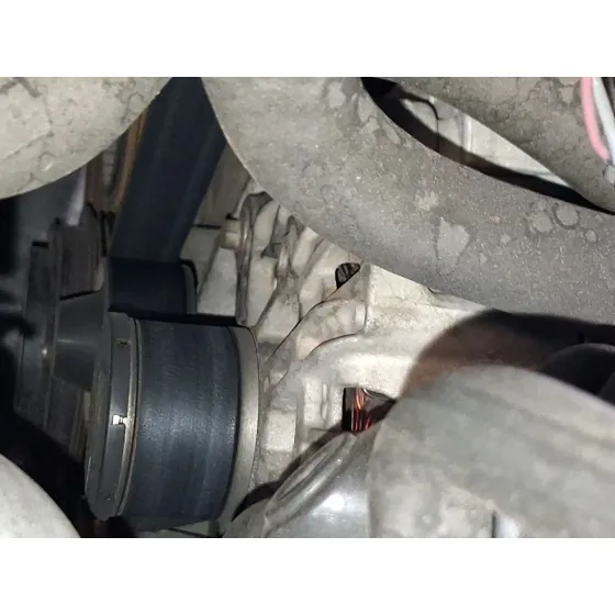Alternador para Renault Grand Scenic Iii (Jz0/1_)