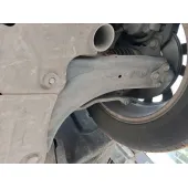 Brazo Suspension Inferior Delantero Izquierdo para Renault Grand Scenic Iii (Jz0/1_)