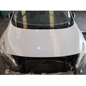 Capot para Renault Grand Scenic Iii (Jz0/1_)