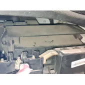 Carcasa Filtro Aire para Renault Grand Scenic Iii (Jz0/1_)