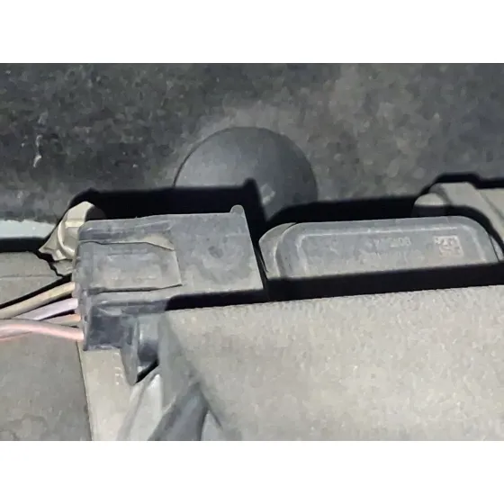 Caudalimetro para Renault Grand Scenic Iii (Jz0/1_)