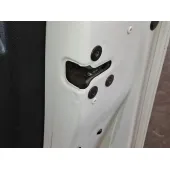 Cerradura Puerta Delantera Derecha para Renault Grand Scenic Iii (Jz0/1_)