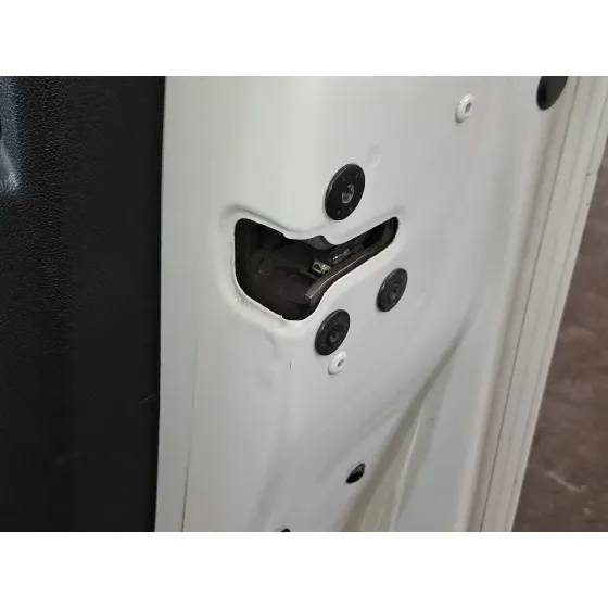 Cerradura Puerta Delantera Derecha para Renault Grand Scenic Iii (Jz0/1_)