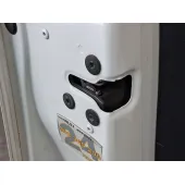 Cerradura Puerta Delantera Izquierda para Renault Grand Scenic Iii (Jz0/1_)