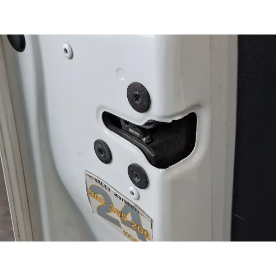 Cerradura Puerta Delantera Izquierda para Renault Grand Scenic Iii (Jz0/1_)