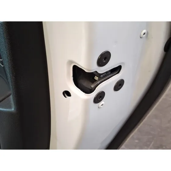 Cerradura Puerta Trasera Derecha para Renault Grand Scenic Iii (Jz0/1_)