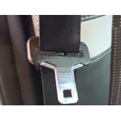 Cinturon Seguridad Trasero Derecho para Renault Grand Scenic Iii (Jz0/1_)