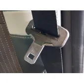 Cinturon Seguridad Trasero Izquierdo para Renault Grand Scenic Iii (Jz0/1_)