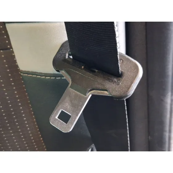 Cinturon Seguridad Trasero Izquierdo para Renault Grand Scenic Iii (Jz0/1_)
