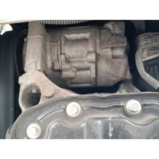 Compresor Aire Acondicionado para Renault Grand Scenic Iii (Jz0/1_)