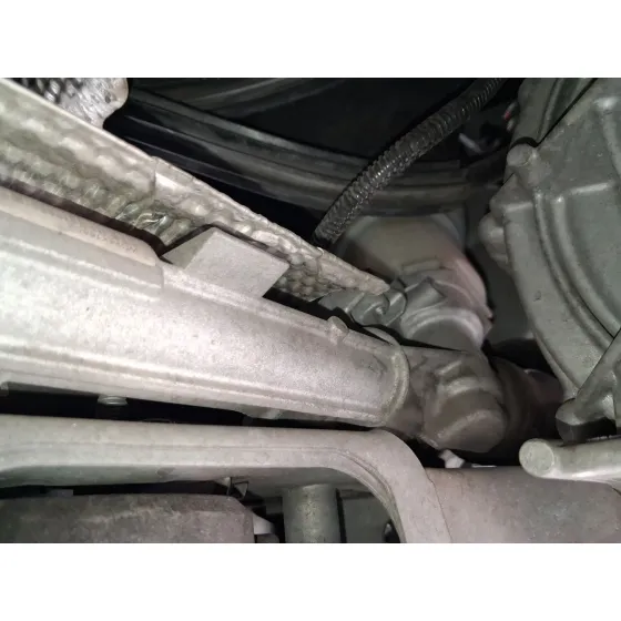 Cremallera Direccion para Renault Grand Scenic Iii (Jz0/1_)