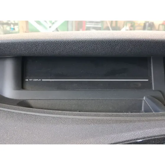 Cuadro Instrumentos para Renault Grand Scenic Iii (Jz0/1_)