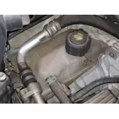 Deposito Expansion para Renault Grand Scenic Iii (Jz0/1_)