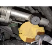 Deposito Limpia para Renault Grand Scenic Iii (Jz0/1_)