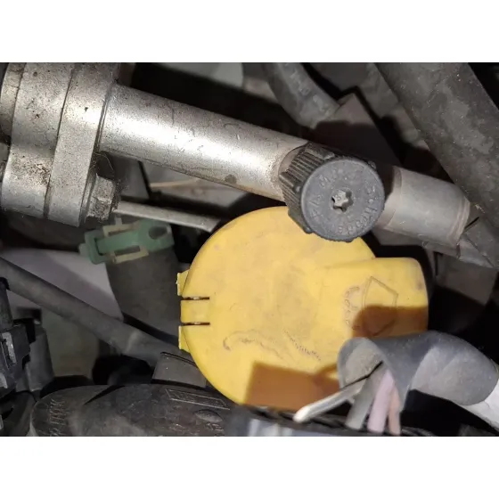 Deposito Limpia para Renault Grand Scenic Iii (Jz0/1_)