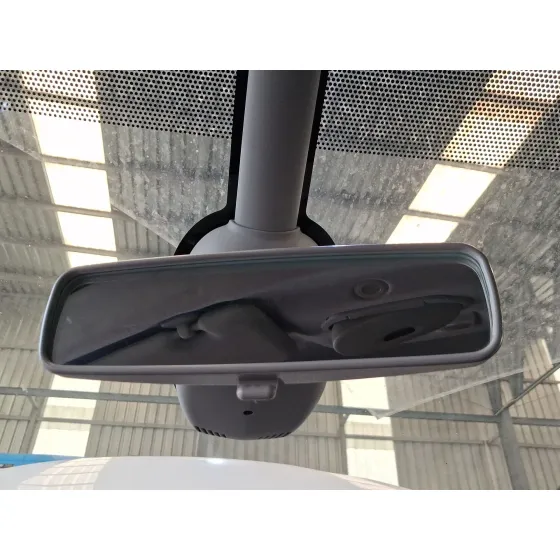 Espejo Interior para Renault Grand Scenic Iii (Jz0/1_)