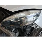 Faro Izquierdo para Renault Grand Scenic Iii (Jz0/1_)