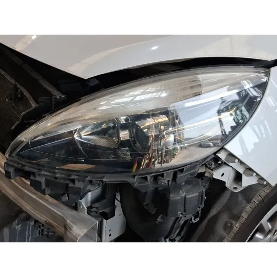 Faro Izquierdo para Renault Grand Scenic Iii (Jz0/1_)
