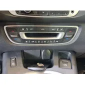 Mando Climatizador para Renault Grand Scenic Iii (Jz0/1_)