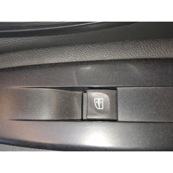 Mando Elevalunas Delantero Derecho para Renault Grand Scenic Iii (Jz0/1_)