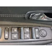 Mando Elevalunas Delantero Izquierdo para Renault Grand Scenic Iii (Jz0/1_)