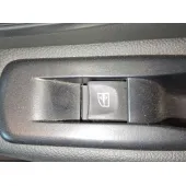Mando Elevalunas Trasero Derecho para Renault Grand Scenic Iii (Jz0/1_)