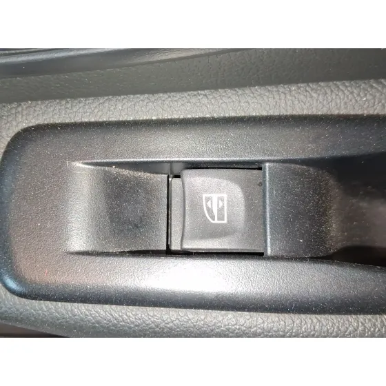 Mando Elevalunas Trasero Derecho para Renault Grand Scenic Iii (Jz0/1_)