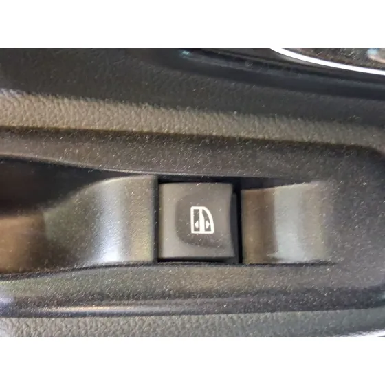 Mando Elevalunas Trasero Izquierdo para Renault Grand Scenic Iii (Jz0/1_)