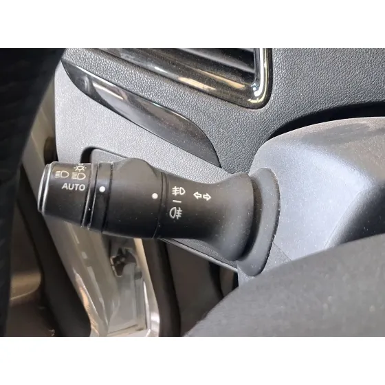 Mando Luces Y Limpia para Renault Grand Scenic Iii (Jz0/1_)