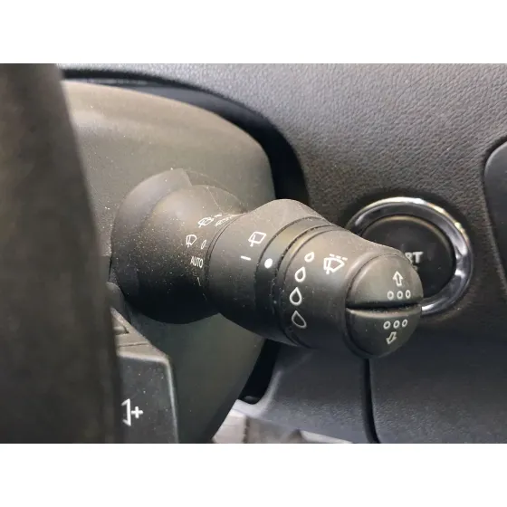 Mando Luces Y Limpia para Renault Grand Scenic Iii (Jz0/1_)