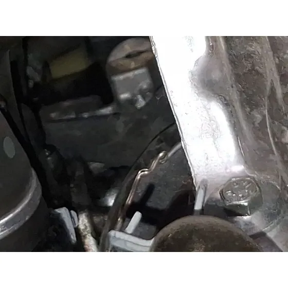 Motor Arranque para Renault Grand Scenic Iii (Jz0/1_)