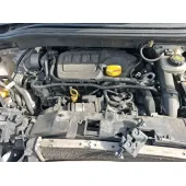 Motor Completo para Renault Grand Scenic Iii (Jz0/1_)