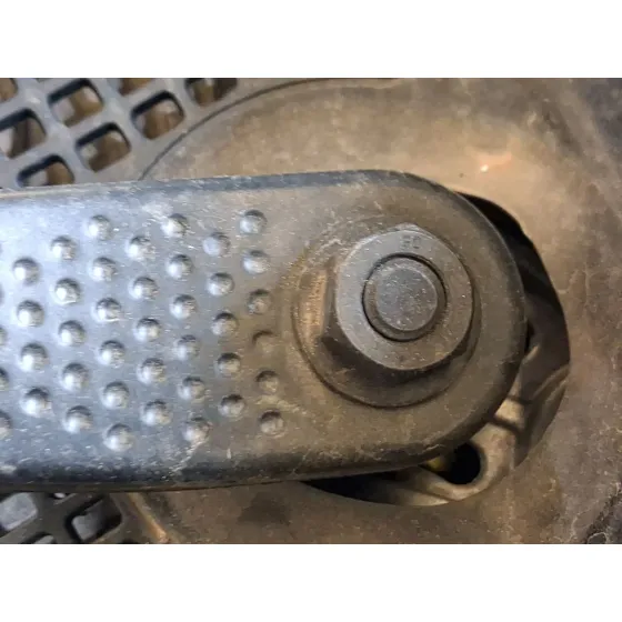 Motor Limpia Delantero para Renault Grand Scenic Iii (Jz0/1_)