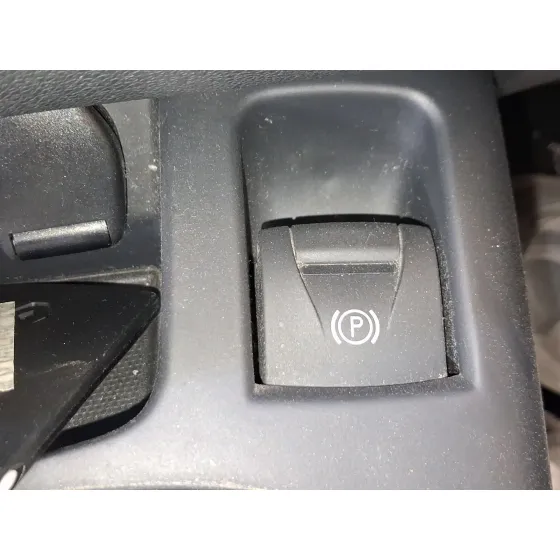 Palanca Freno De Mano para Renault Grand Scenic Iii (Jz0/1_)