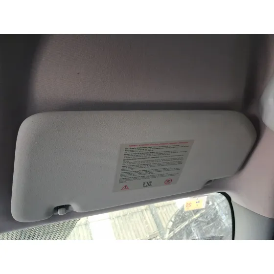 Parasol Derecho para Renault Grand Scenic Iii (Jz0/1_)